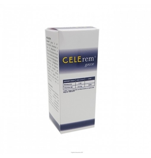 Offerta Speciale Celerem 10 Ml