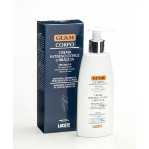 Offerta GUAM CREMA INTERNO COSCE E BRACCIA 200 ML