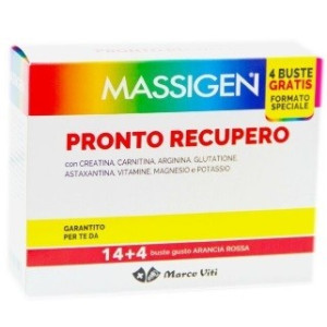 Offerta Speciale PRONTO RECUPERO 14+4BUST
