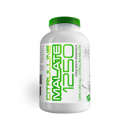 Offerta Speciale Citrulline Malate 1250 60 Compresse