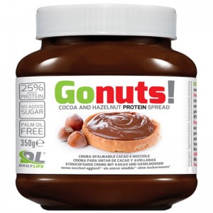 DAILY LIFE GONUTS 350 GR