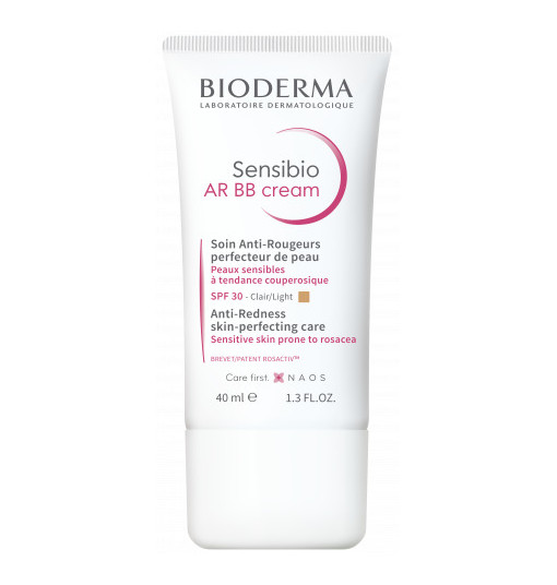 SENSIBIO AR BB 40ML