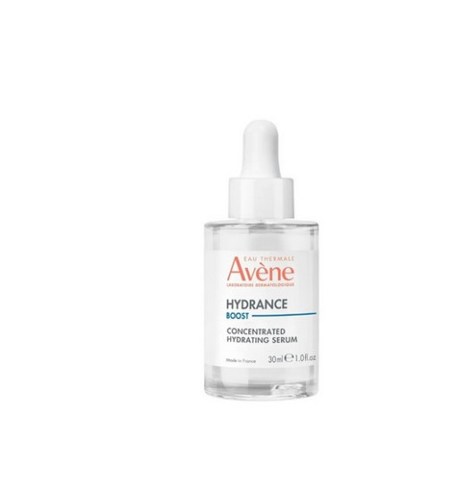 avene Hydrancesiero concentrato