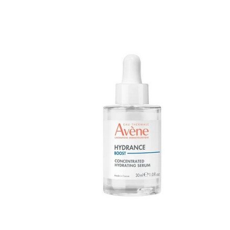 avene Hydrancesiero concentrato