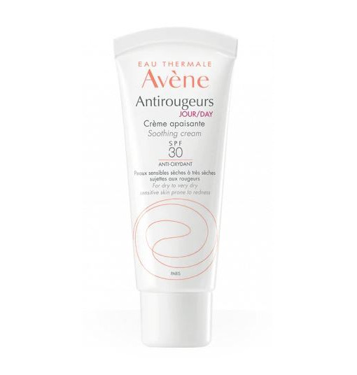 AVENE ANTIROUGEURS GG CR 40ML