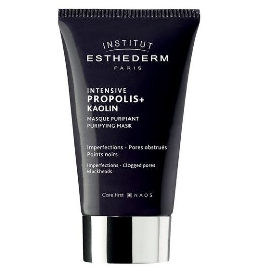 NTENSIVE PROPOLIS+ MASQUE75ML