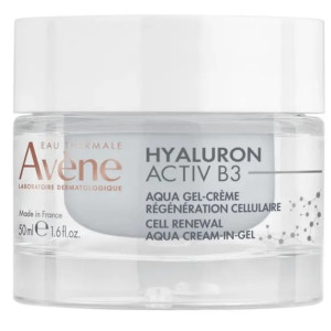 AVENE HYALURON A B3 ACQUA GEL