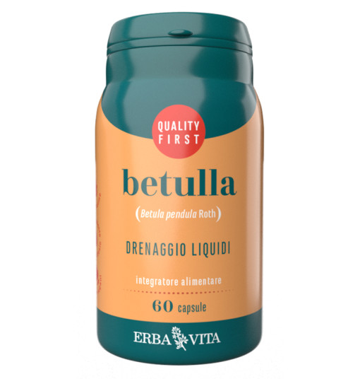BETULLA 60CPS