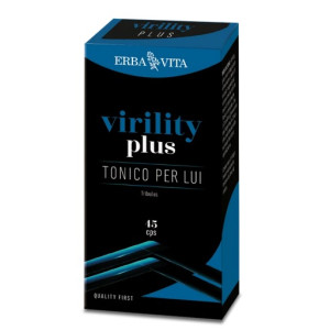 VIRILITY PLUS 45CPS