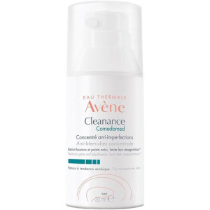 AVENE CLEANANCE COMEDOMED CONC