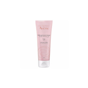 AVENE GOMMAGE VISO 75ML NF
