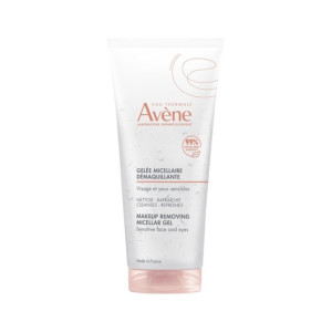AVENE GEL MICELLARE STRUC200ML