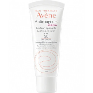 AVENE ANTIROUGEURS GG EMUL40M
