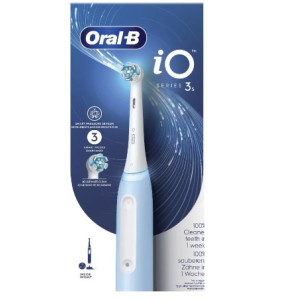 ORALB IO3S BLU SPAZZ ELETTR