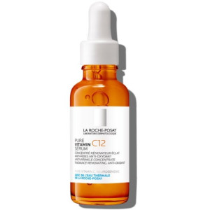 PURE VIT C 12 SIERO 30ML