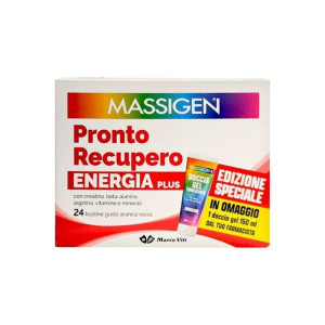 MASSIGEN PRONTO RECUP PLUS2025