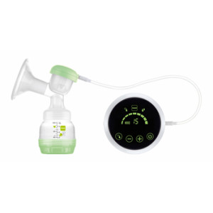 MAM TIRALATTE ELETTRICO (2 in 1)