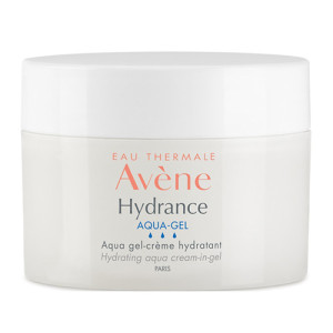 AVENE HYDRANCE AQUA GEL CR50ML
