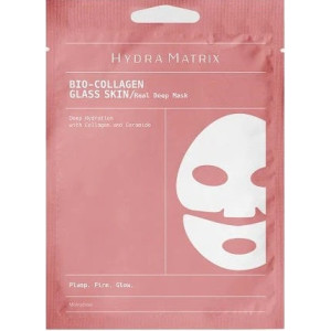 HYDRA MATRIX GLASS SKIN FACE