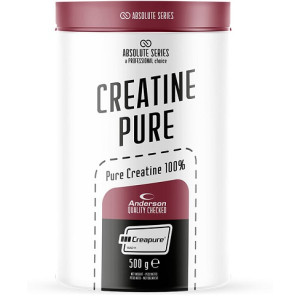 ABSOLUTE CREATINE PURE 500G
