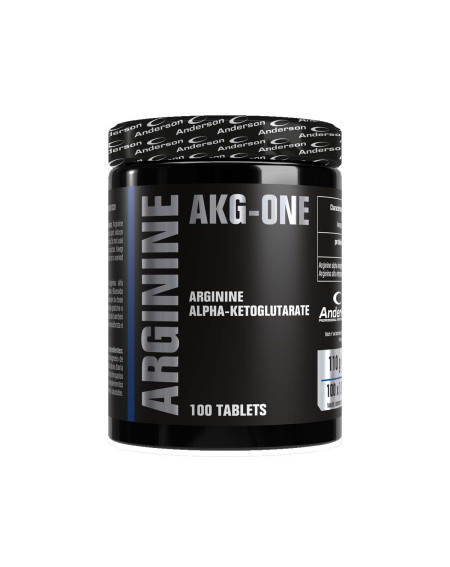 931740536-Arginine Akg-One 130 G