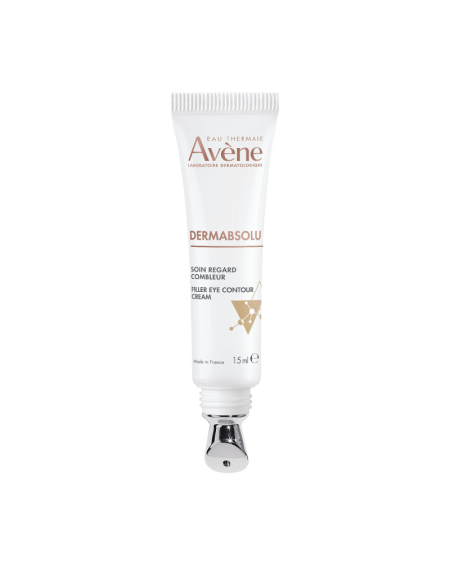 AVENE DERMABSOLU CONT OCCH15ML