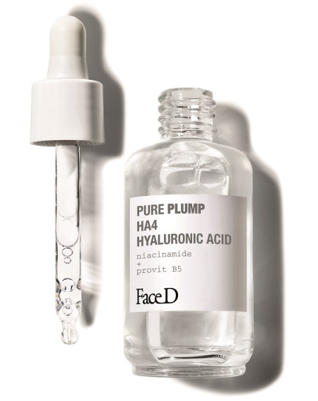 FACE D CREMA LIPOSOMI RETINOLO
