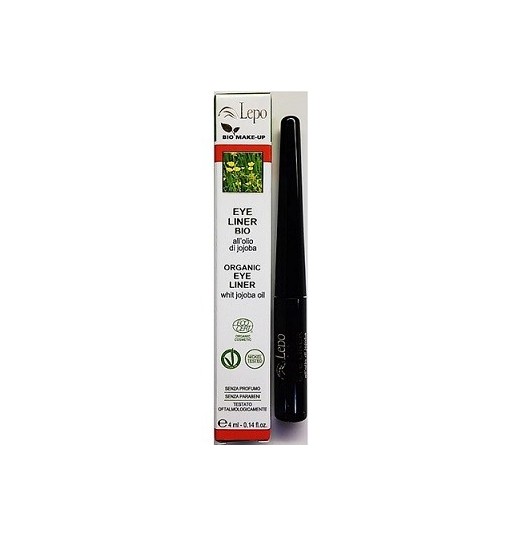 Lepo Eye-Liner Bio