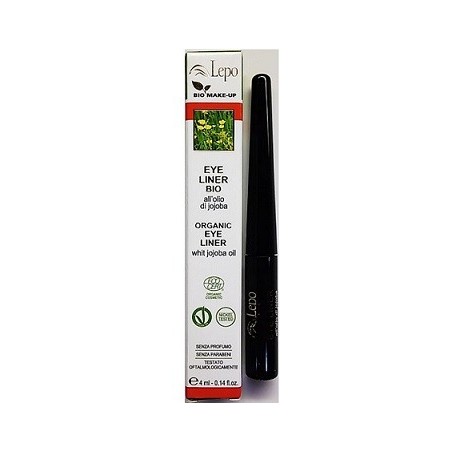 Lepo Eye-Liner Bio