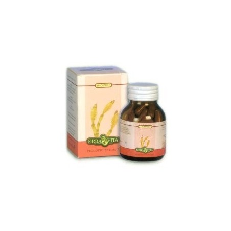 Biancospino 60 Capsule 450 Mg