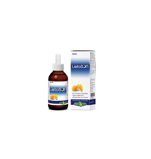 Lietoson Gocce 50 Ml