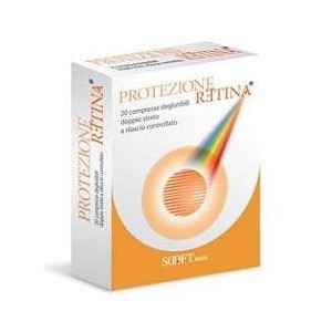 Protezione Retina 20Cpr