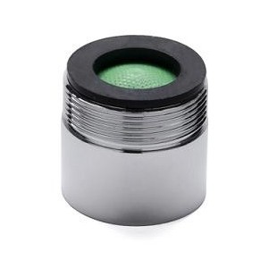 Attacco Metallo Filettatura Esterna Water Powered