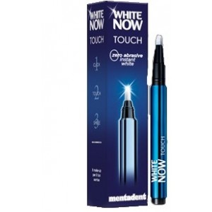 Mentadent White Now Cc Touch