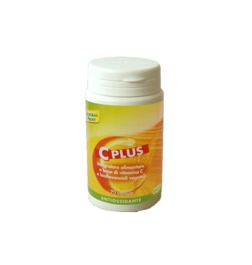 C Plus 70 Capsule