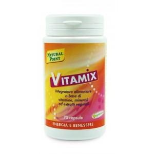 Vitamix 70 Capsule