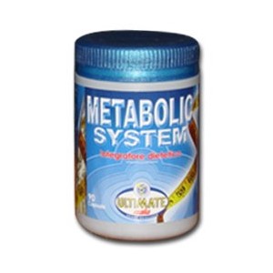Offerta Speciale Metabolic System 90 Capsule