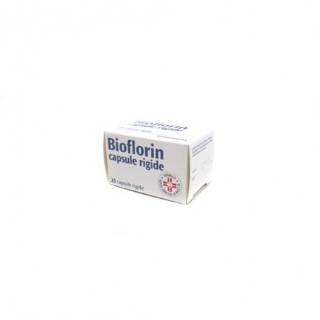 Offerta Speciale Bioflorin 1Fl 25Cps