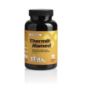 Offerta Speciale Thermik Named 60 Compresse