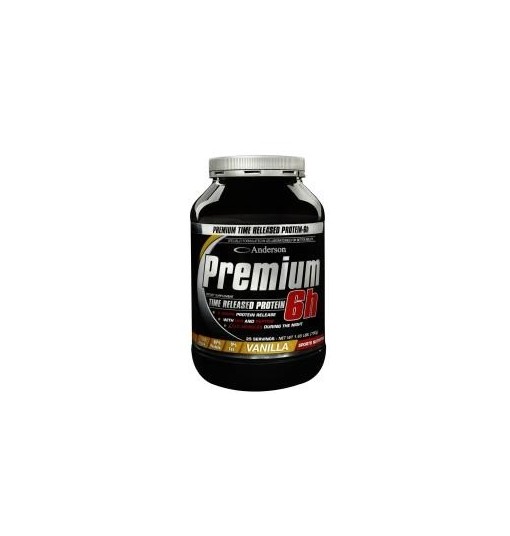 Premium Cacao 750 G