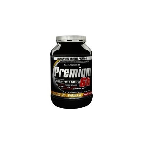 Premium Vaniglia 750 G