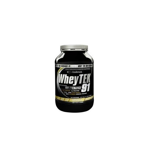 Whey Tek Cioccolato Italiano 800 G
