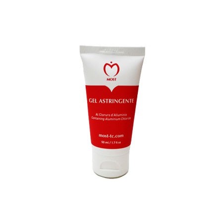 Most Gel Astringente 50 Ml