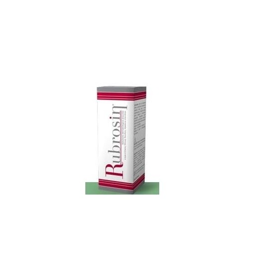Soluzione Rubrosin 50 Ml