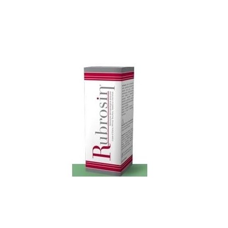 Soluzione Rubrosin 50 Ml