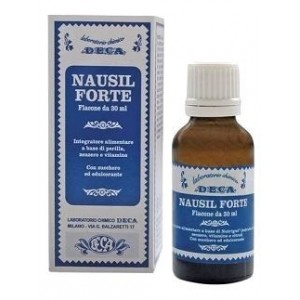 Offerta Speciale Nausil Forte Flacone 30 Ml