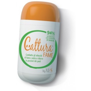 Offerta Speciale Cattura Fame By Xls 40 Capsule