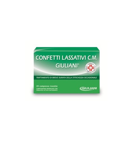 Confetti Lassat Giul Cm 20Conf