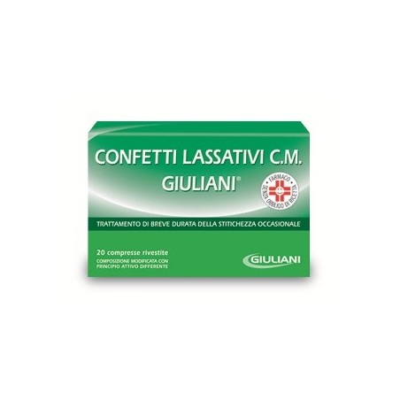 Confetti Lassat Giul Cm 20Conf