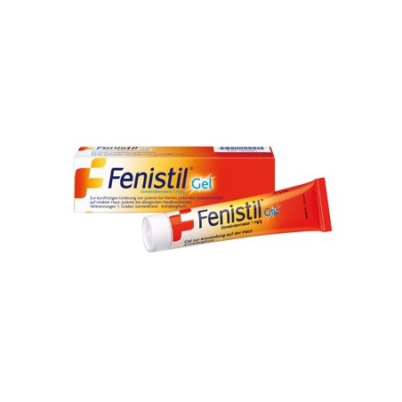 Offerta Speciale Fenistil 0,1% Gel 30G